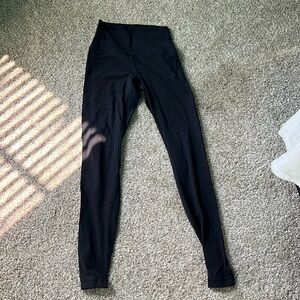 Women’s lululemon align leggings